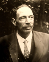 Alexander George Leslie Woodforde
